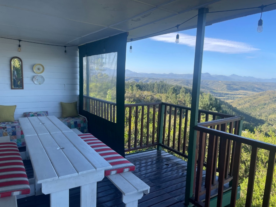 8 Bedroom Property for Sale in Leermansdrift Ah Western Cape